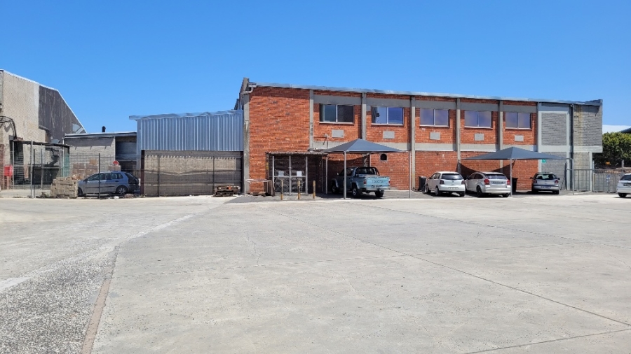 To Let commercial Property for Rent in Epping Industrial Western Cape